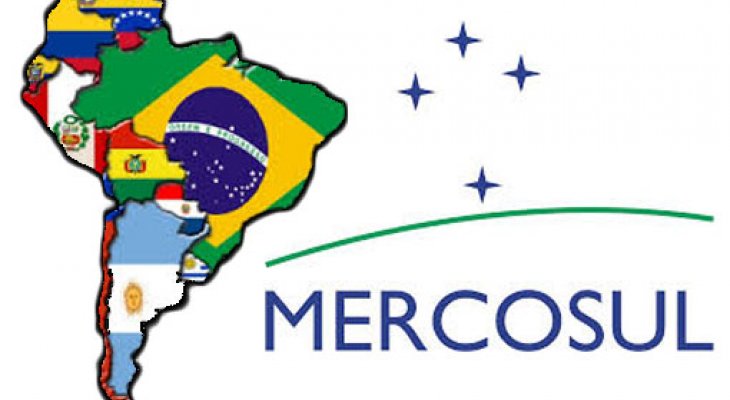Unidos, somos Mercosul