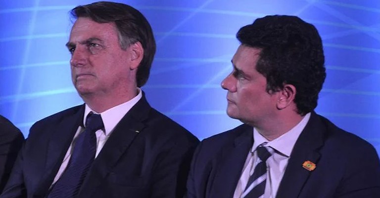 Moro e Bolsonaro: crônica de uma tragédia anunciada